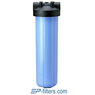 3/4" #20 BIG BL HFPP W/PR