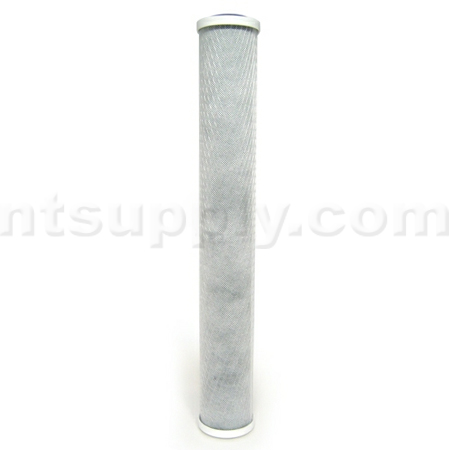 Everpure CG53-20S Filter Cartridge for 20" Bowl Drop-In Systems