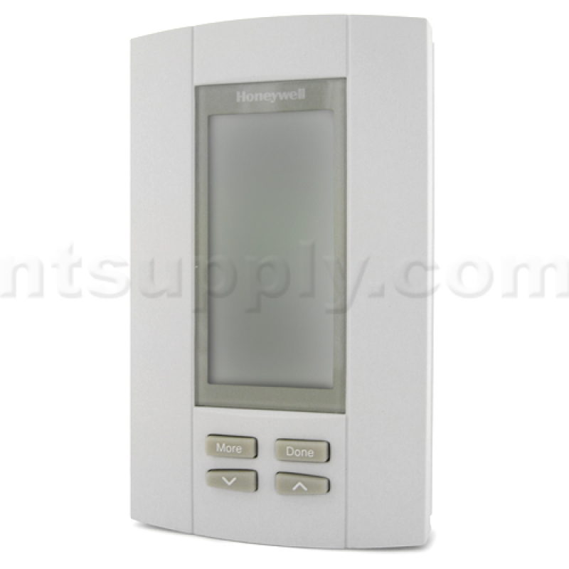 Honeywell DG115EZIAQ Dehumidistats