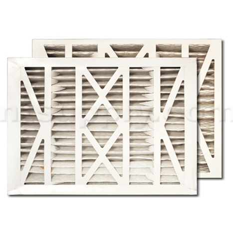 16x20x5 AIRx ALLERGY Honeywell FC40R1052 Replacement Return Grille Filter - MERV 11