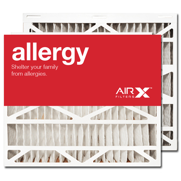 21x23.5x5 AIRx ALLERGY Trane BAYFTAH23M Replacement Air Filter - MERV 11