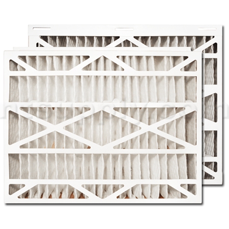 Replacement MERV 11 Filter for Trane BAYFTAH26M - 21