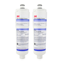 Bosch 640565 Refrigerator Water Filter, 2-Pack