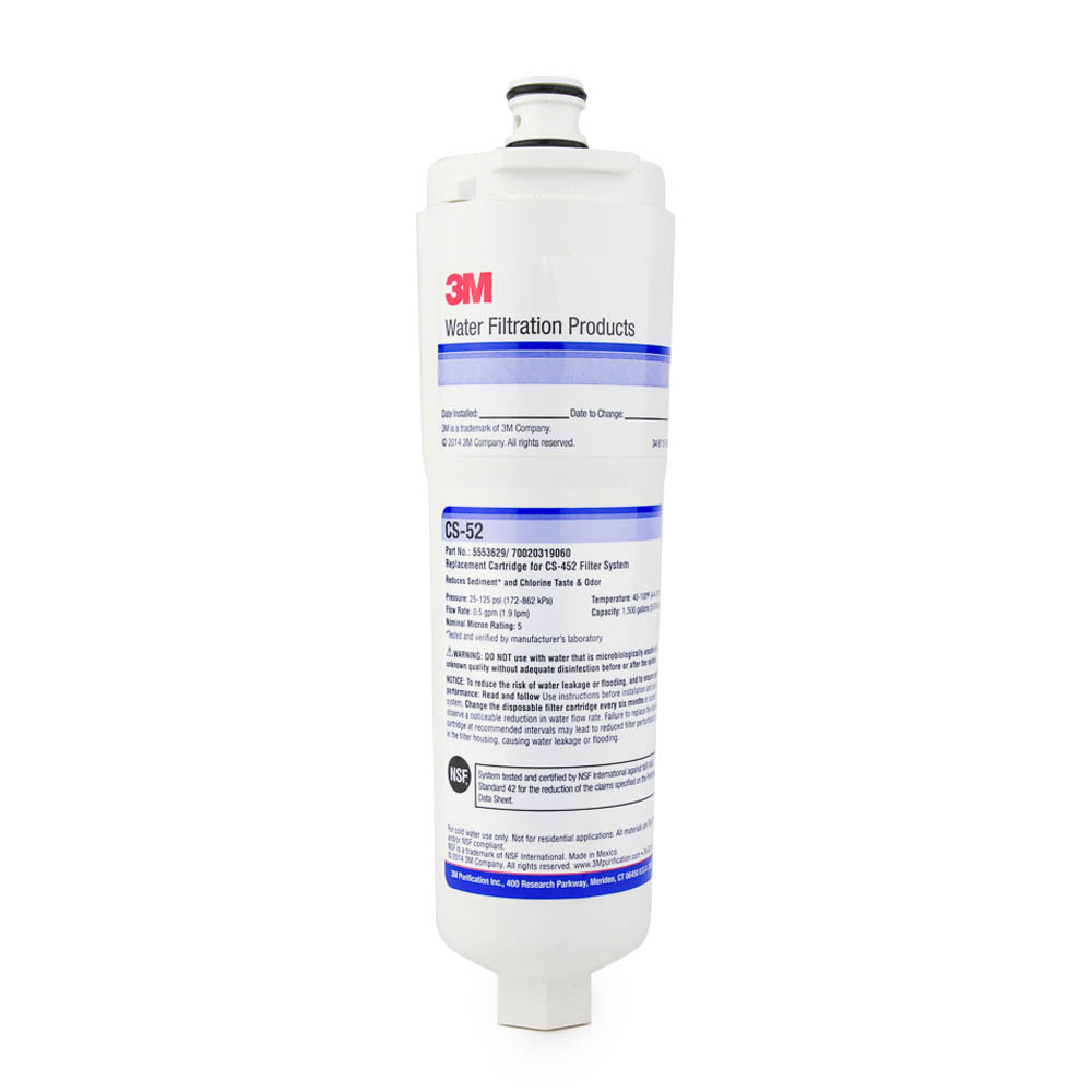 Bosch 640565 Refrigerator Water Filter