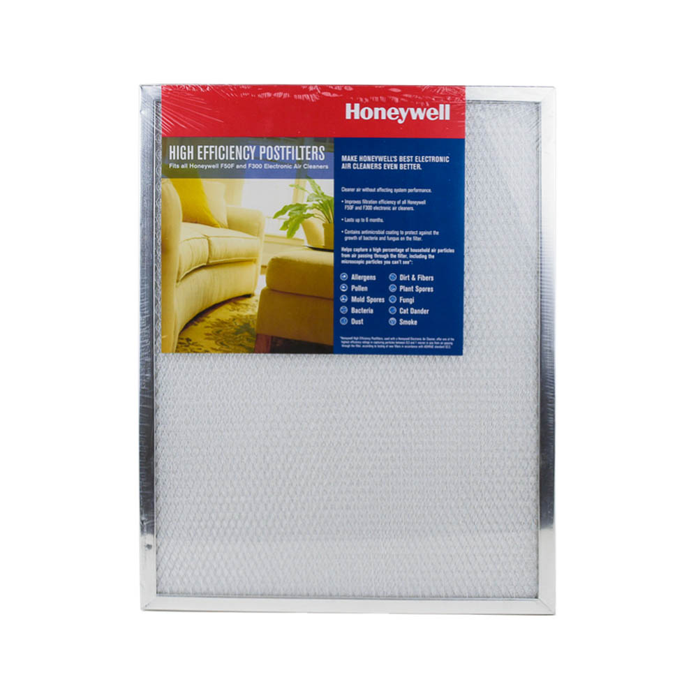 Honeywell Replacement Postfilter for 20
