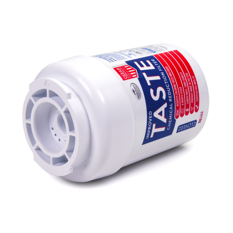 MWF Filter Made in USA, 3 Pack