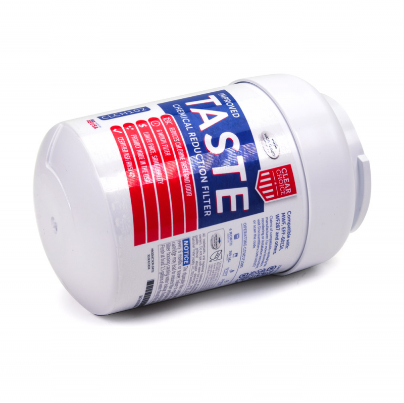 MWF Filter Made in USA, 3 Pack