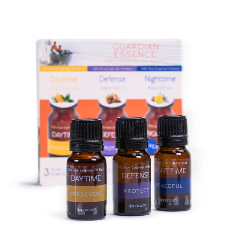 Sparoom Cedar Floral Essential Oil - 10 ml