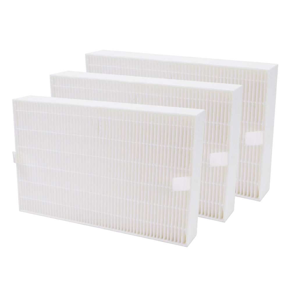 AIRx Replacement HEPA Filter for Honeywell HRF-R1 Filter, 3-Pack