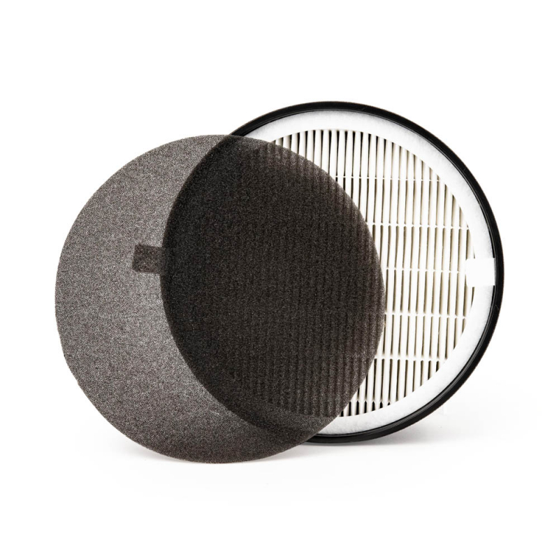 2pk Levoit LV-H132XR Air Filter Replacement by AIRx