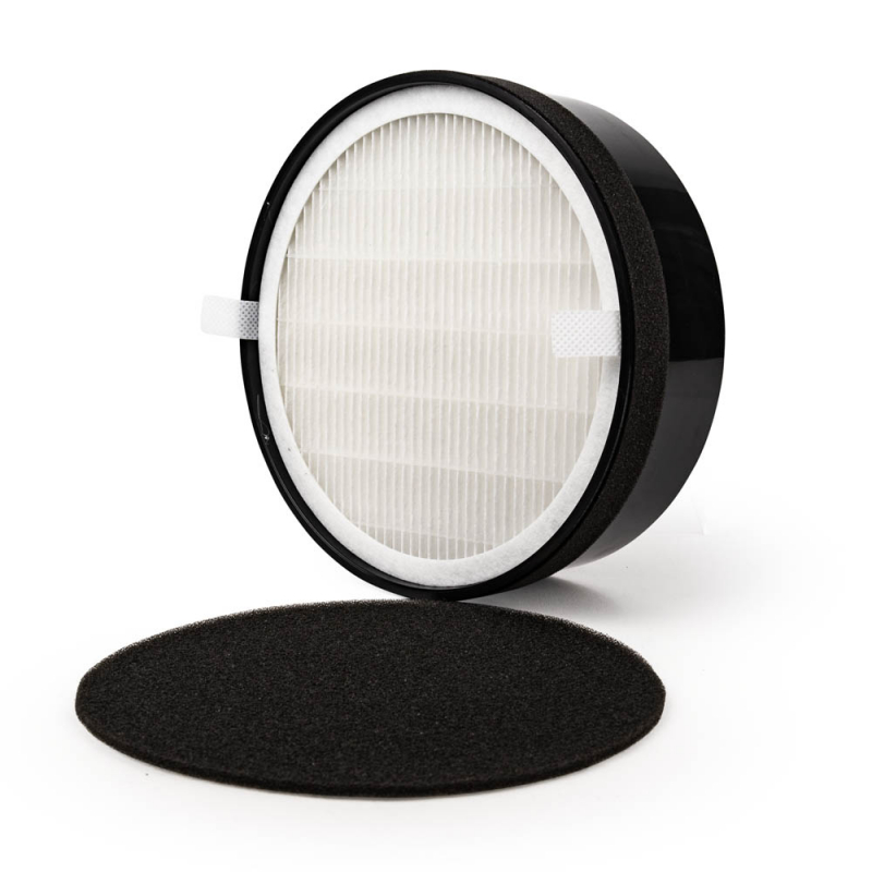 levoit air purifier replacement filter model lv-h132xr