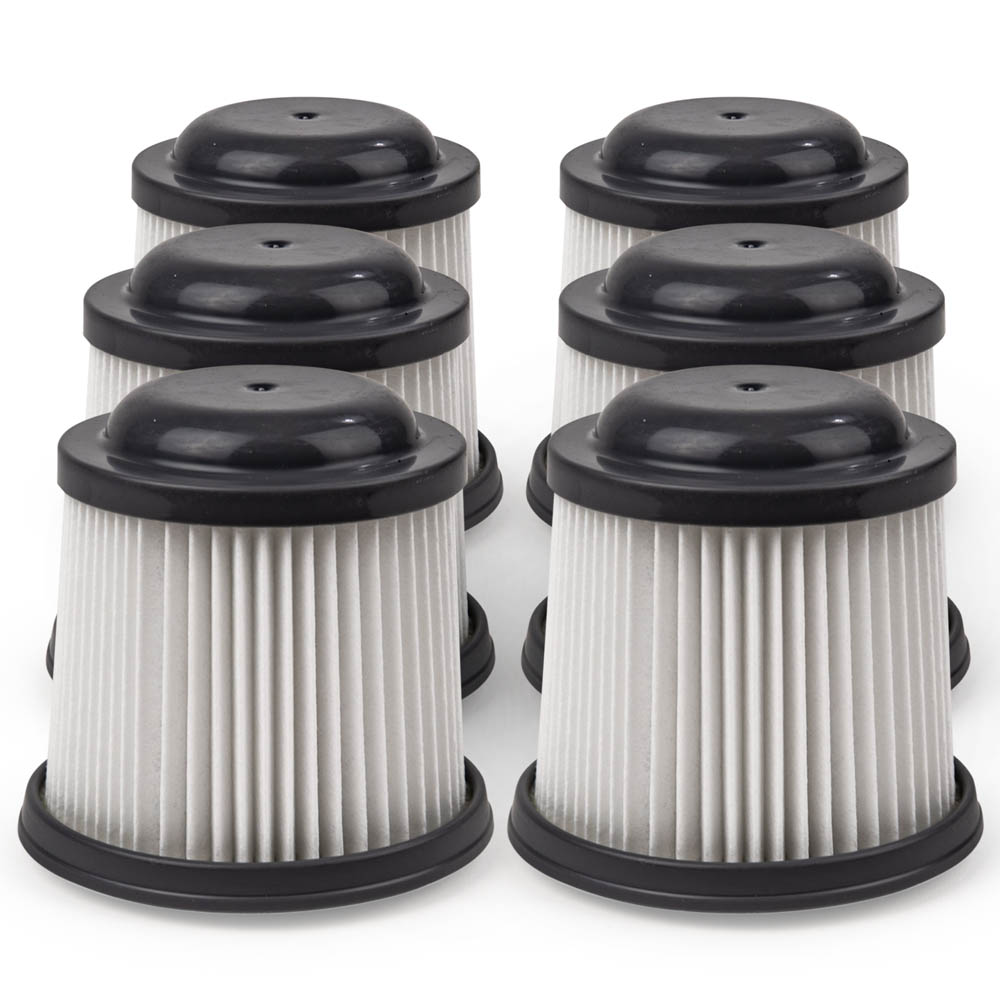 AIRx Replacement Filter Kit for Black+Decker® PVF110, 4 Pack