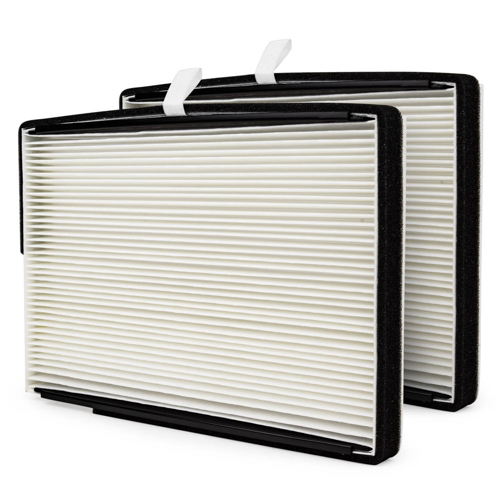 Replacement Cabin Air Filter for CAF1706, 2-Pack