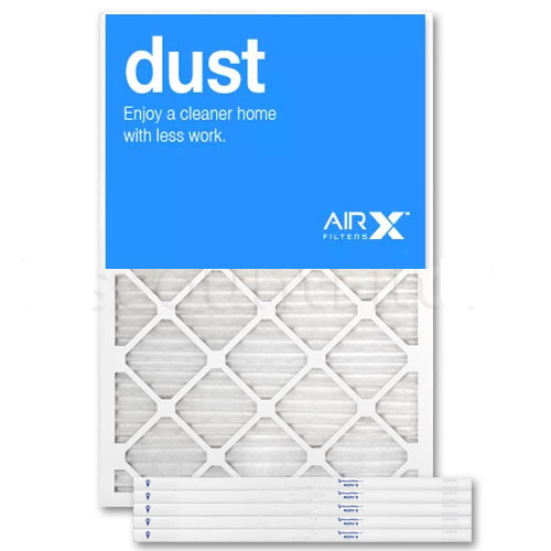 AIRx 30x36x1DUST Air Filters Home Filters