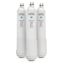 Whirlpool EDR3RXD1 Refrigerator Water Filter 3-Pack
