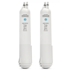 Whirlpool EDR3RXD1 Refrigerator Water Filter 2-Pack