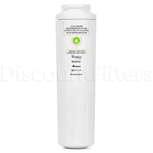 Whirlpool EDR4RXD1 / UKF8001 Filter