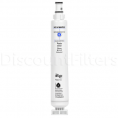 Whirlpool EDR6D1 Refrigerator Water Filter (4396701)