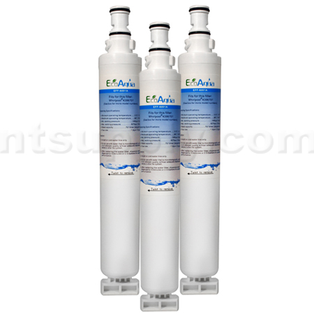 EcoAqua Replacement for 4396701 Filters