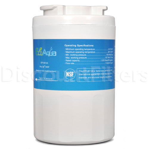 EcoAqua Replacement for GE MWF Filter
