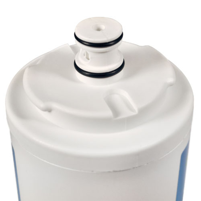 EcoAqua Replacement for Maytag UKF7003AXX Filter, 2-Pack