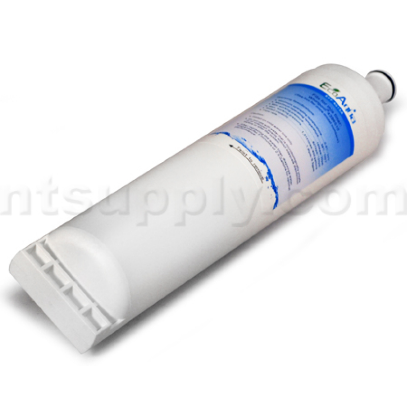 EcoAqua Replacement for Whirlpool 4396508 Filter, 3-Pack