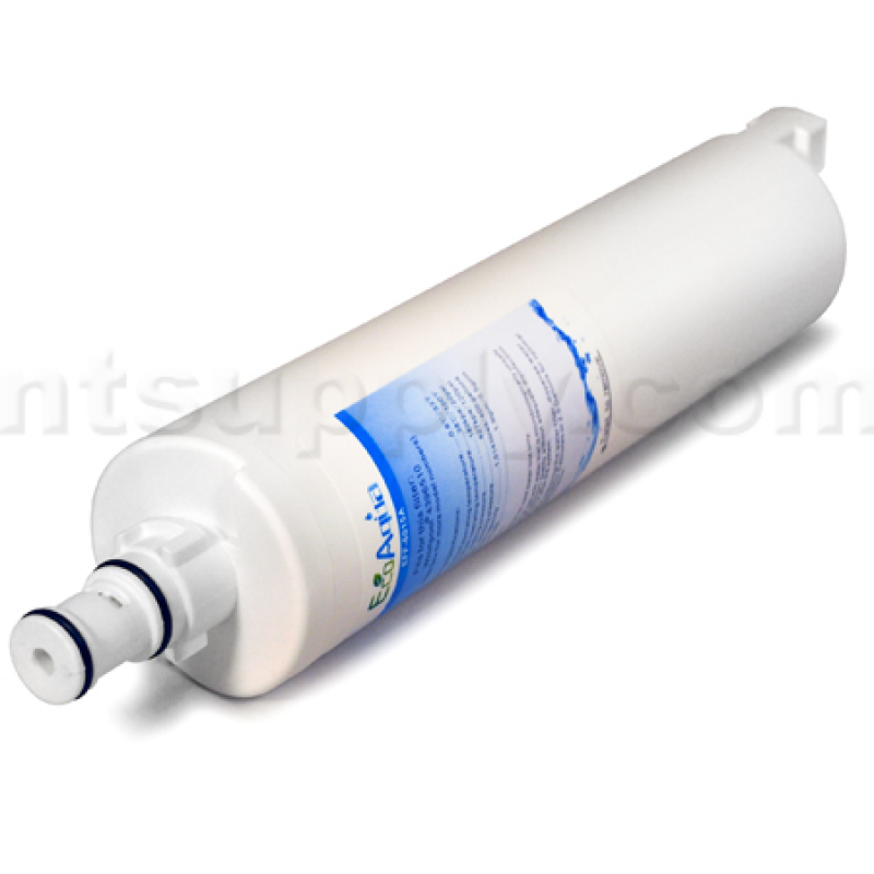 EcoAqua Replacement for Whirlpool 4396508 Filter, 3-Pack