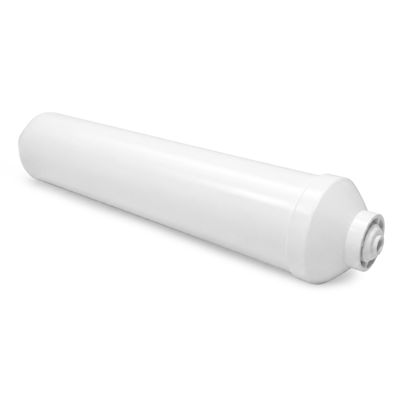 Universal Inline Water Filter with Accessory Kit