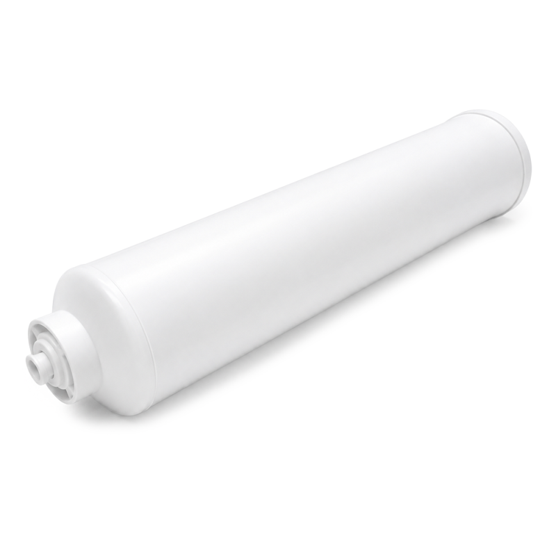 Universal Inline Water Filter with Accessory Kit