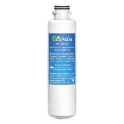 Replacement for Midea® MIWF6200 Refrigerator Water Filter