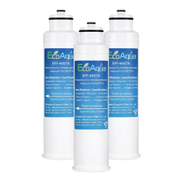 Replacement for Hisense®  HX2017F-A Refrigerator Water Filter, 3-Pack