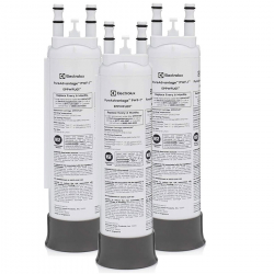 Electrolux EPPWFU01 Refrigerator Water Filter, 3-Pack