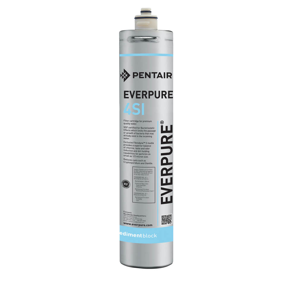 Everpure 4SI Ice System Filter Cartridge