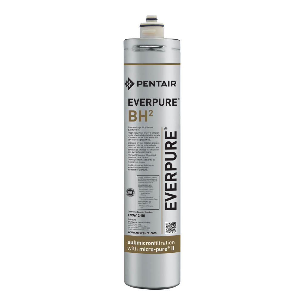 Everpure BH2 Water Filtration Cartridge