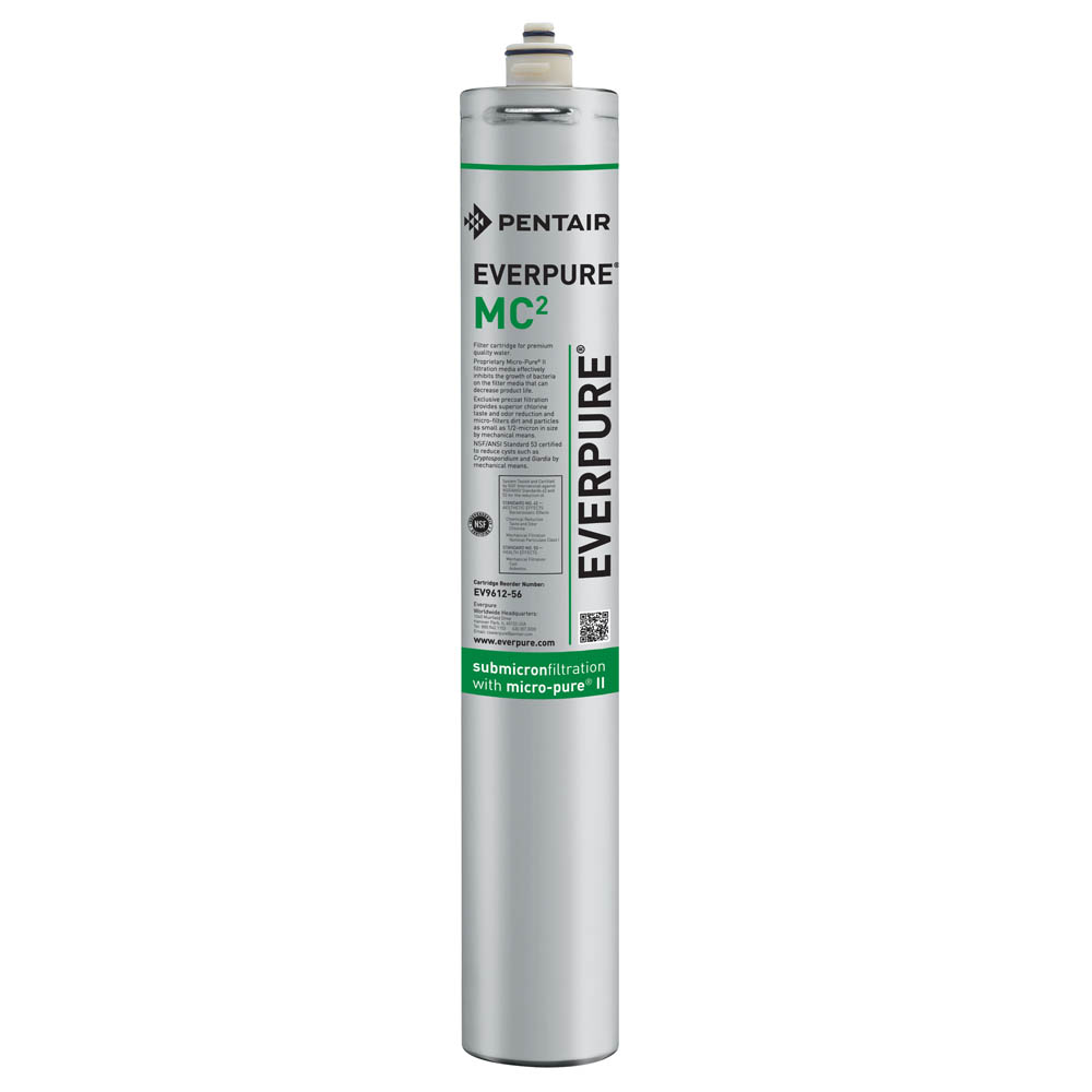 Everpure MC2 Water Filtration Cartridge