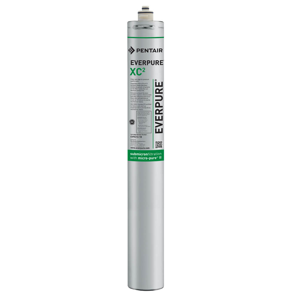 Everpure XC2 Water Filtration Cartridge