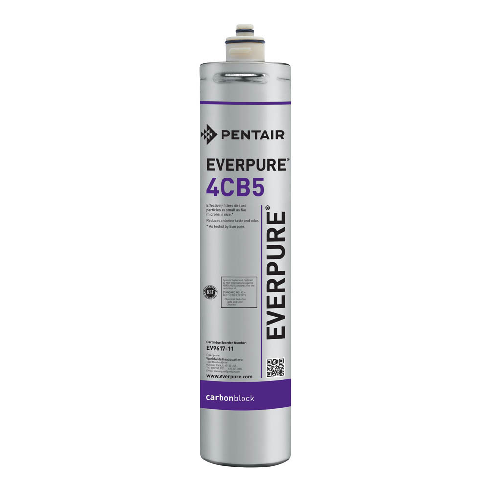 Everpure 4CB5 Water Filtration Cartridge