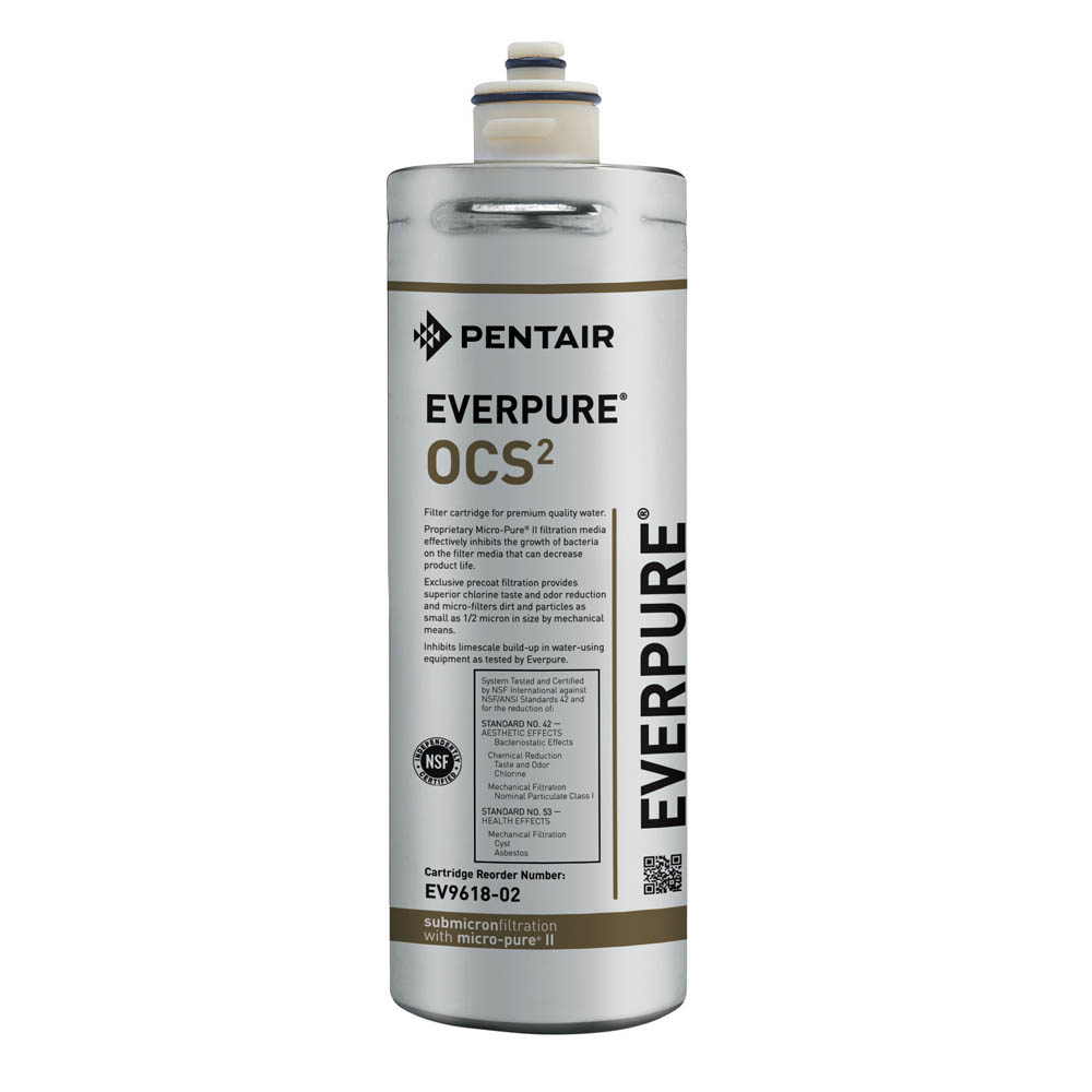 Everpure OCS2 Water Filtration Cartridge