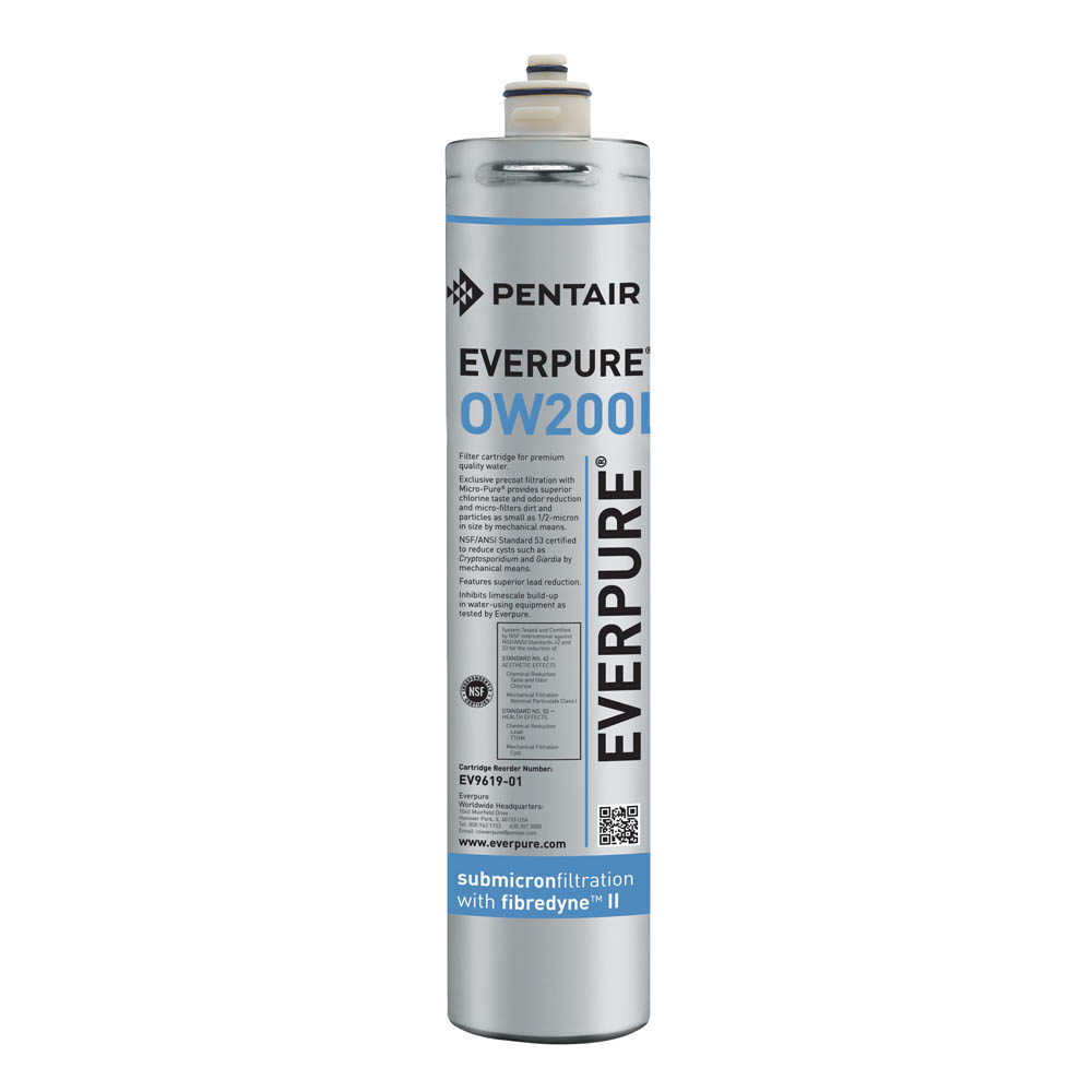 Everpure OW200L Water Filtration Cartridge