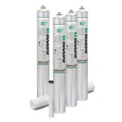 Quad XC² Plus Replacement Cartridge Kit