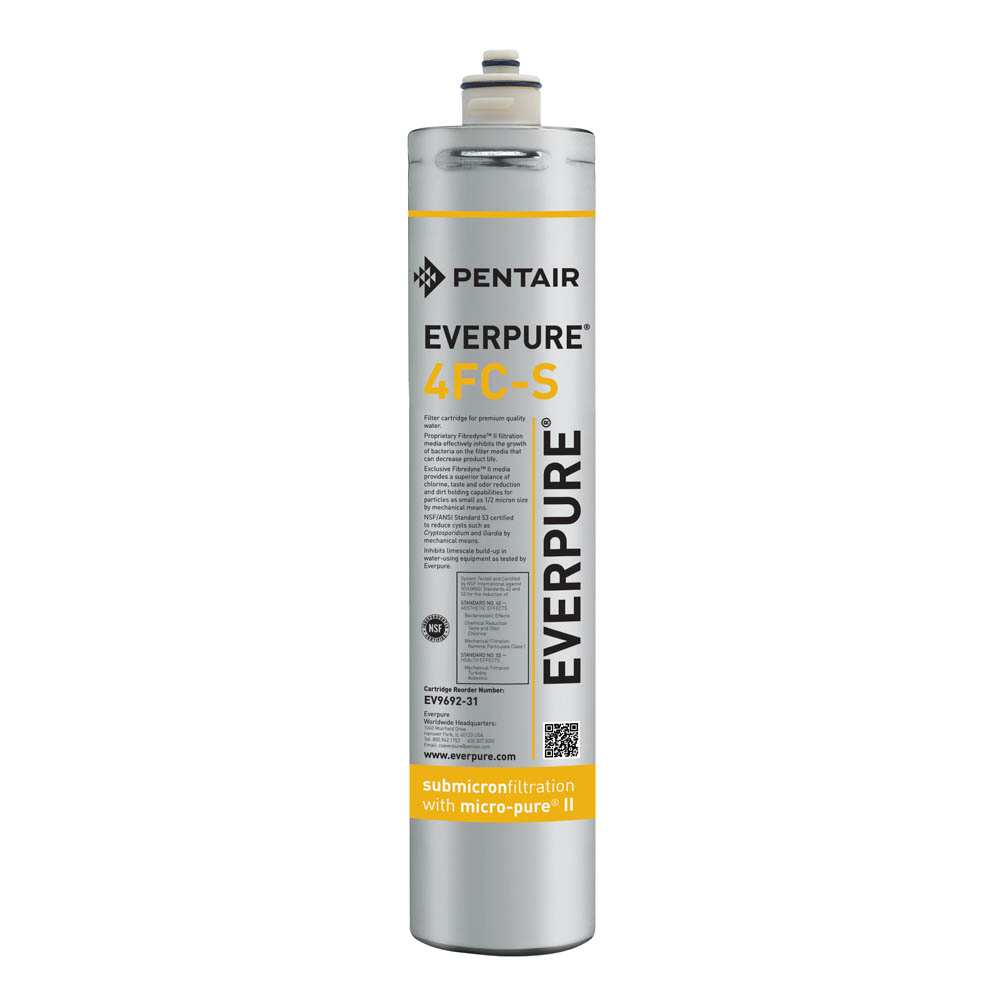 Everpure 4FC-S Filter Cartridge