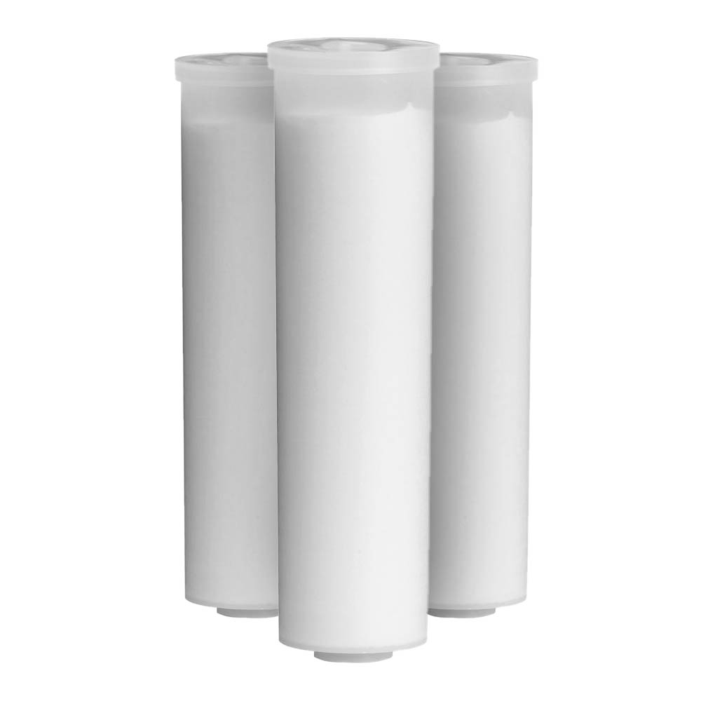 Everpure HT-10 High Temperature Filter Cartridge, 3-pack