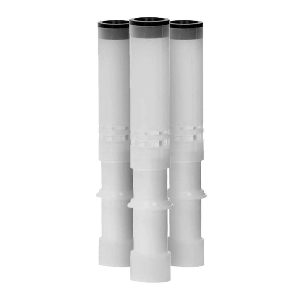 Everpure SS-IMF Scale Stick - Ice Machine Filtration Cartridge, 3-pack