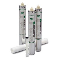 Triple MC2 Replacement Cartridge Kit