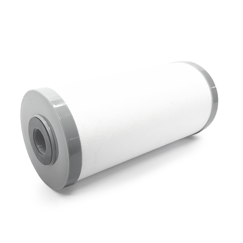 EcoAqua Whole House Iron & Manganese Reduction Filter, 4-Pack