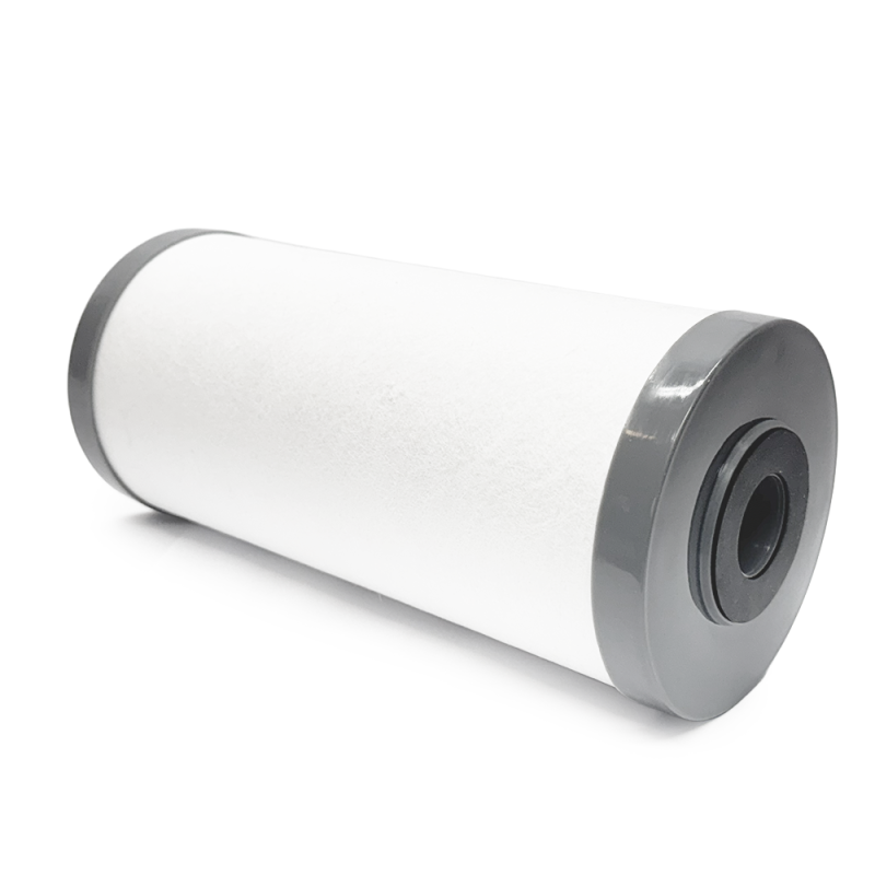EcoAqua Whole House Iron & Manganese Reduction Filter, 4-Pack