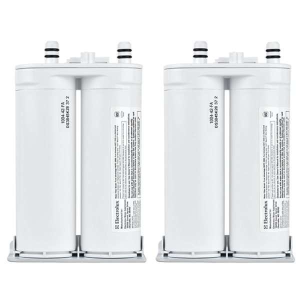 Electrolux Pure Advantage EWF01 Fridge Filter (FC-300), 2-Pack