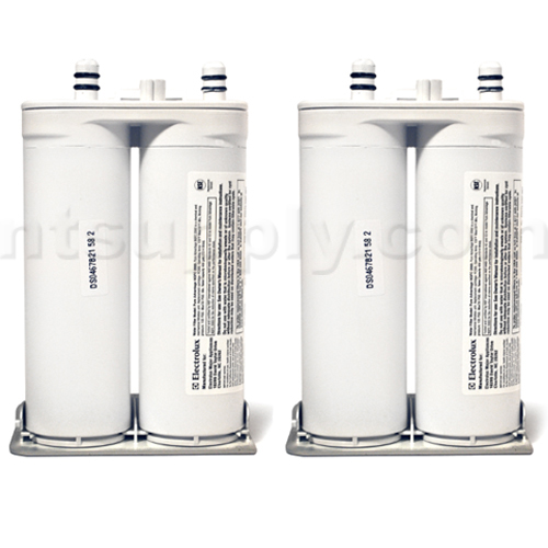Electrolux Pure Advantage EWF01 Fridge Filter (FC-300), 2-Pack