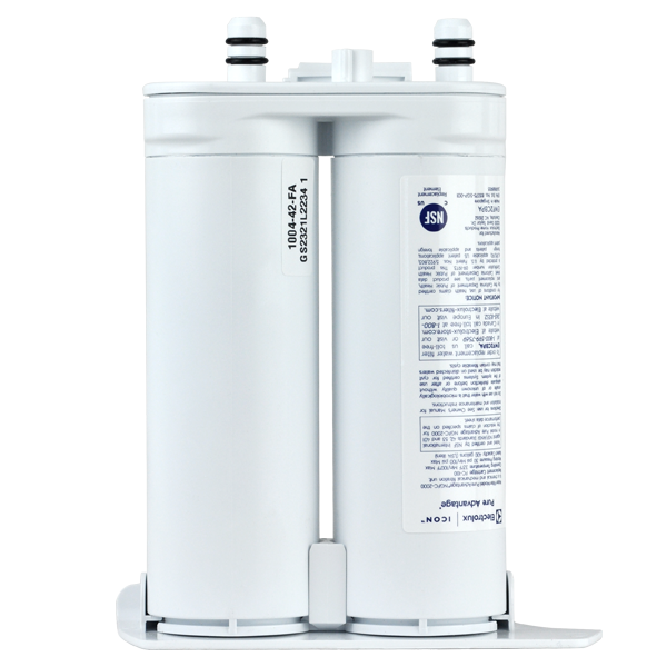 Electrolux Pure Advantage EWF2CBPA Refrigerator Filter