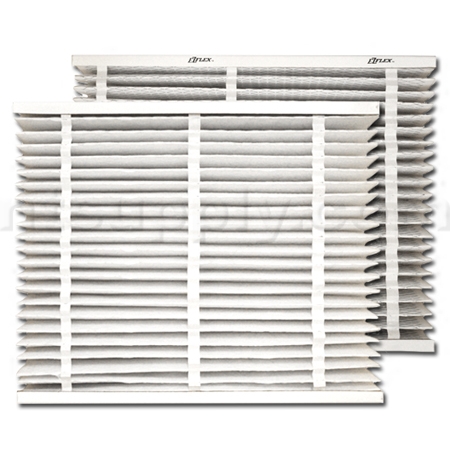 Bryant / Carrier EZ-FLEX MERV 13 Filter Media (EXPXXFIL0324), 2-Pack